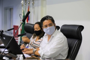 Ricardo Vaz / Divulgação / Imprensa CMTS