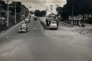 Acervo / Prefeitura de São Paulo