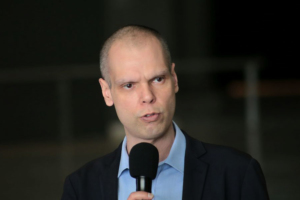 Divulgação / Governo do Estado de SP