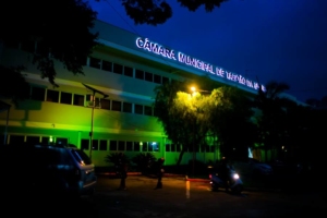 Ricardo Vaz / Divulgação / Imprensa CMTS