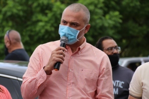 Divulgação / Imprensa CMTS