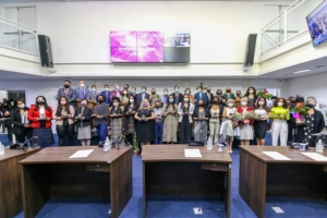 Leandro Barreira / Divulgação / Imprensa CMTS