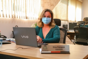 Leandro Barreira / Divulgação / Imprensa CMTS