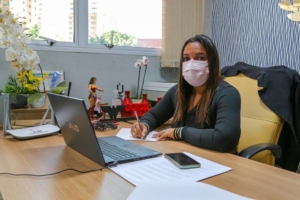 Leandro Barreira / Divulgação / Imprensa CMTS