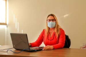 Leandro barreira / Divulgação / Imprensa CMTS