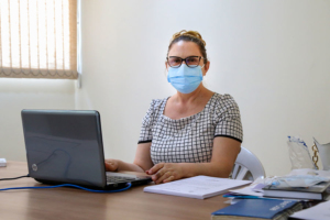 Leandro Barreira / Divulgação / Imprensa CMTS