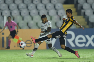 Divulgação / Conmebol