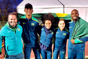 Fernando Reis / CBAt