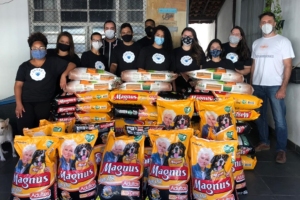 Divulgação | Ong Patre