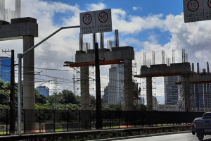 Reprodução / DiariodaCPTM