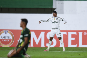 Divulgação / Conmebol