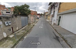 Reprodução | Google Maps
