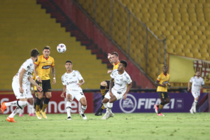 Conmebol / Divulgação