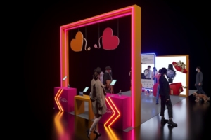 Divulgação | Shopping Taboão