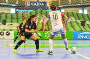 Divulgação | Ricardo Artifon | CBFS