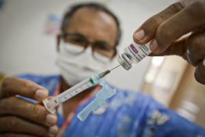 Breno Esaki/Agência Saúde DF