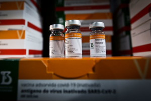 Breno Esaki/Agência Saúde DF