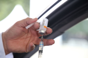 Divulgação / Governo do Estado SP