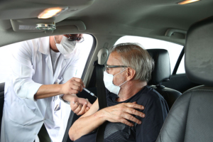 Divulgação / Governo do Estado SP