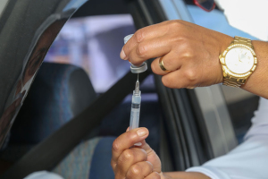 Divulgação / Governo do Estado SP