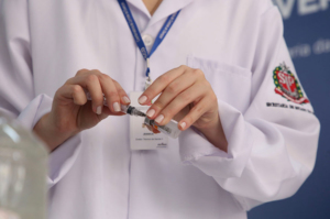 Divulgação / Governo do Estado SP