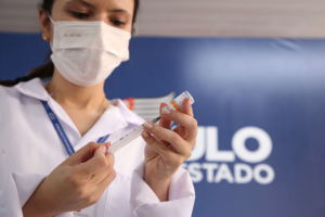 Divulgação / Governo do Estado SP