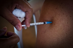 Breno Esaki/Agência Saúde DF