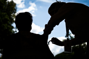 Breno Esaki/Agência Saúde DF