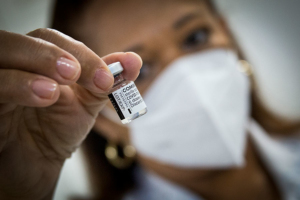 Breno Esaki/Agência Saúde DF