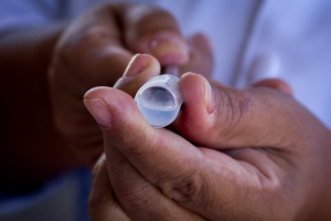 Breno Esaki/Agência Saúde DF