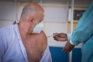 Breno Esaki/Agência Saúde DF