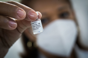 Breno Esaki/Agência Saúde DF