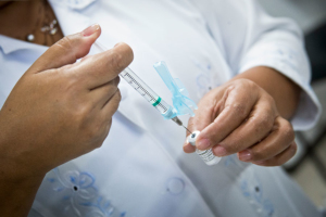 Breno Esaki/Agência Saúde DF