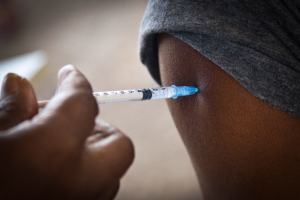 Breno Esaki/Agência Saúde DF