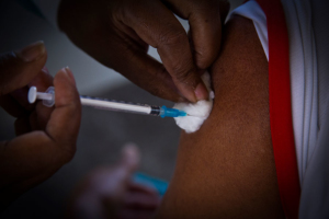 Breno Esaki/Agência Saúde DF