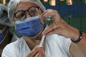 Divulgação | PMSLS