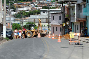 O Taboanense / Acervo