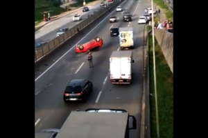 Reprodução / Viação Miracatiba