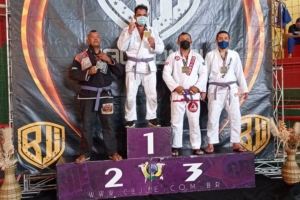 Divulgação | Assessoria do Atleta