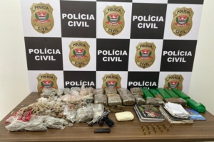 Divulgação | Demacro