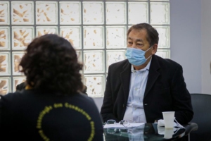 Ian de Freitas | PMTS