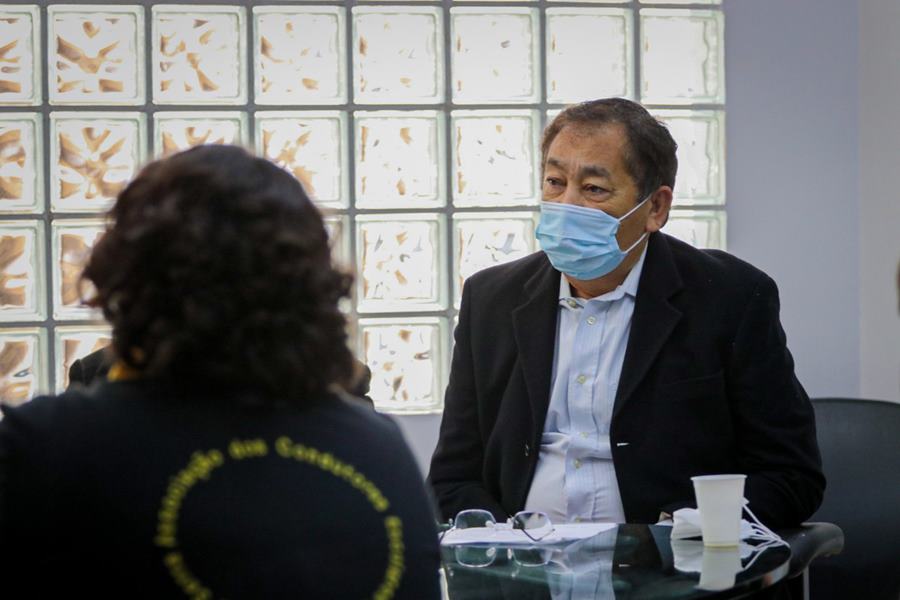 Ian de Freitas | PMTS