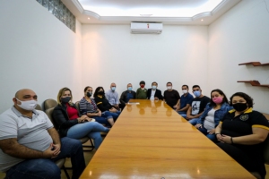 Ian de Freitas | PMTS