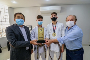 Ian de Freitas | PMTS