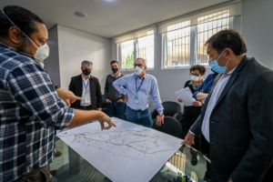 Ian de Freitas | PMTS