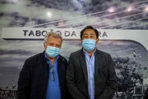 Ian de Freitas | PMTS