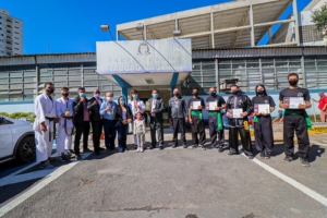 Ian de Freitas | PMTS