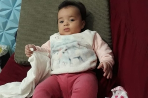 Reprodução | Arquivo Familiar