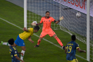 Divulgação / Copa América