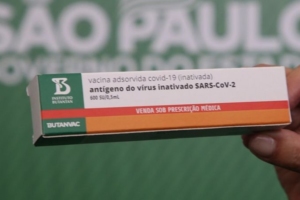 Divulgação | Governo do Estado de São Paulo